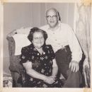 A photo of Anna Howell
