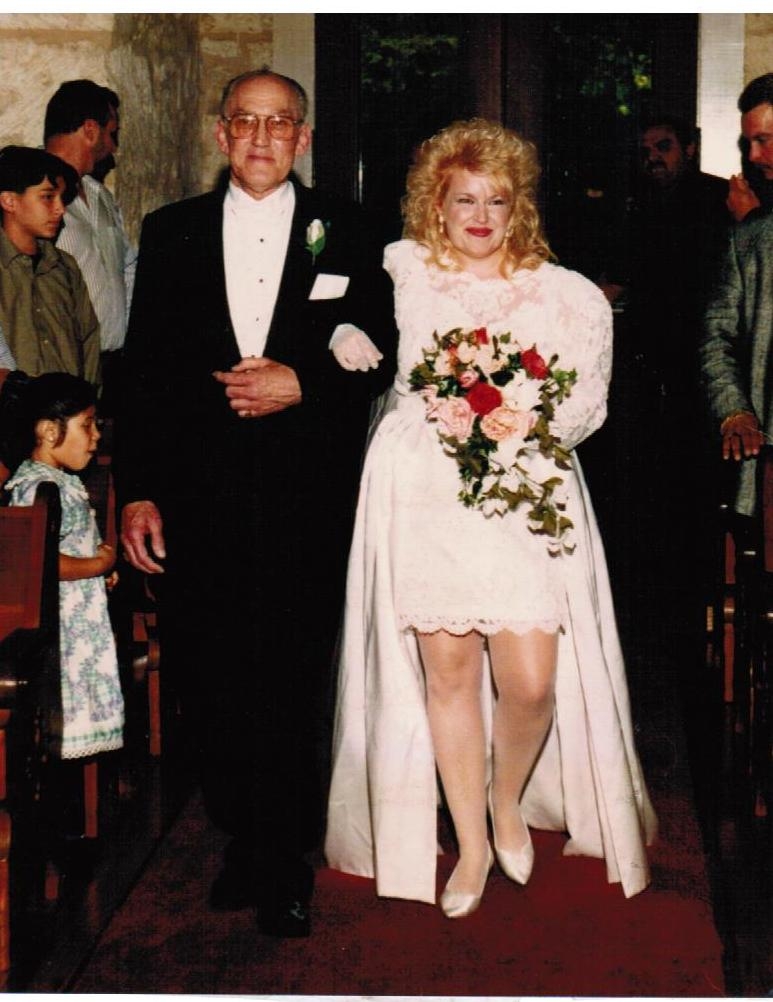 Thomas Latosiewicz & Julia Vera