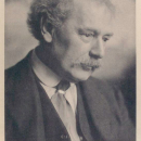 A photo of Arthur Edward Waite