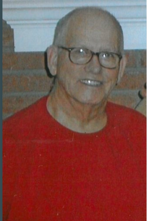 Charles L. Holbrook 1932 - 2023   West Virginia
