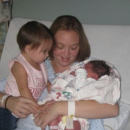A photo of Destiny Nicole Derring