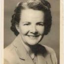 A photo of Thelma Dorris Young