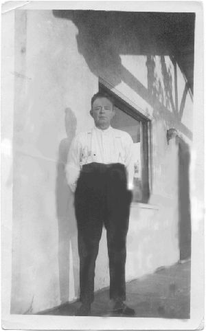 John Baxter