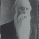 A photo of George W Fry