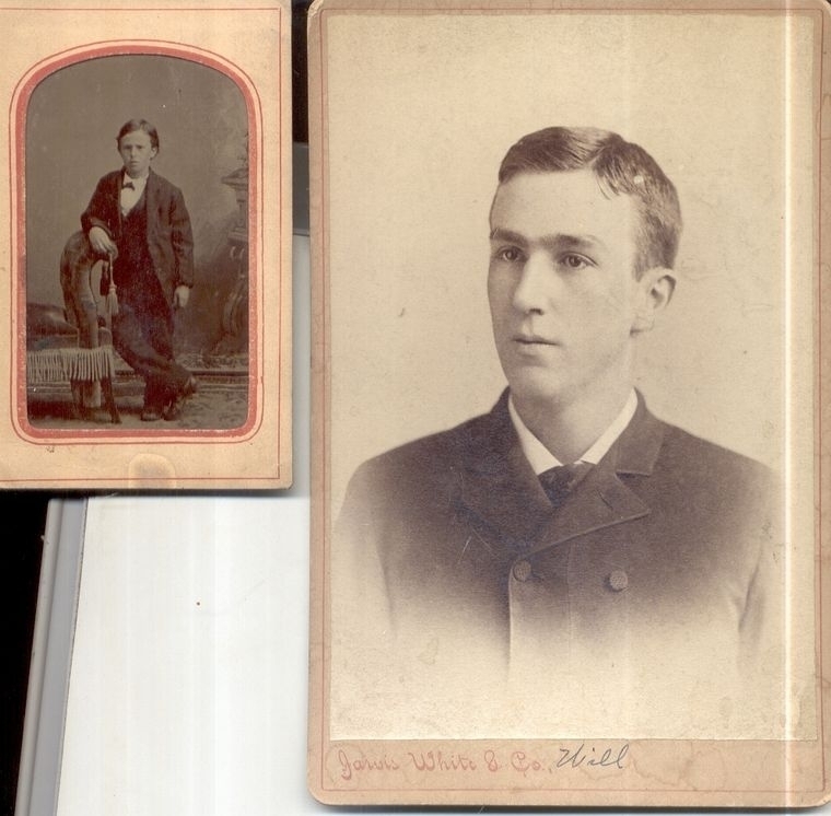 William Stewart Newberry