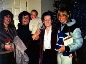 When we were young(er) When we were young(er)