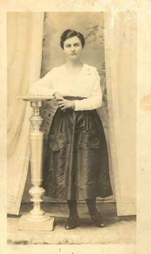 Maude Shaw Dukes