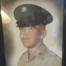 A photo of Larry Robert Wiegert