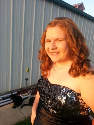 Linsey Mae King