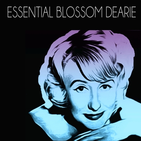 Blossom M. Dearie