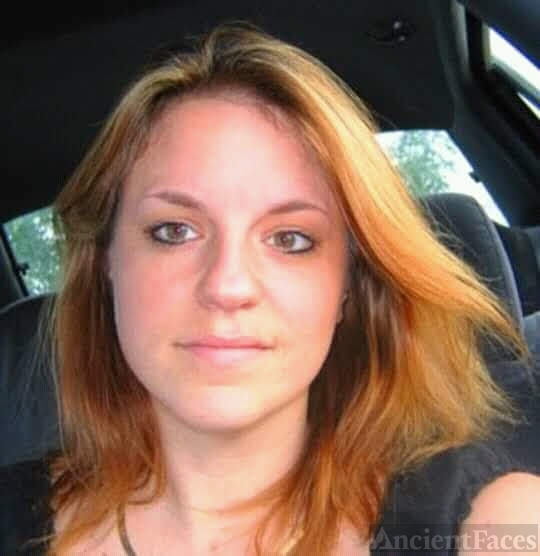 Amy Robin (Pearson) Kelley