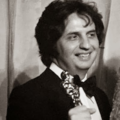 Michael Cimino