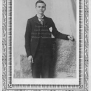 A photo of Walter Charles Purviance