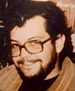 Wayne Cornelius Wyers