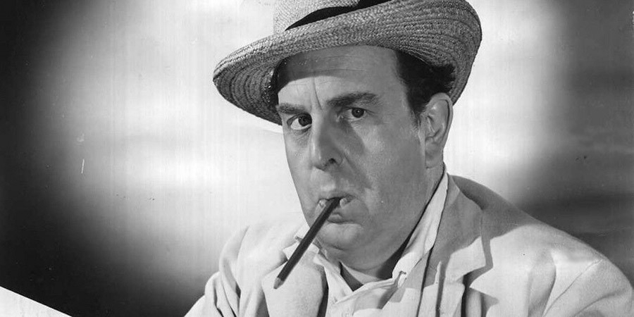 Robert Morley