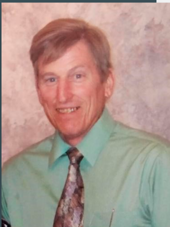 James Francis Johnson   1955 - 2022   Lapeer - Ovid - Brighton, Michigan
