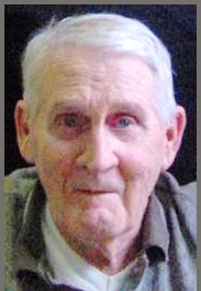 Charles Daniel Johnson   1925 - 2011  Canada - Commerce, Michigan