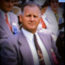 A photo of John Hellerud