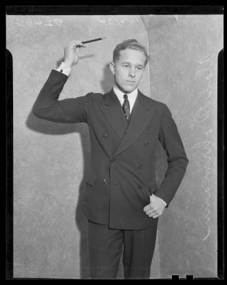Alan Dohrmann Alan Dohrmann
