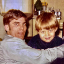 A photo of Stephen Vesseli