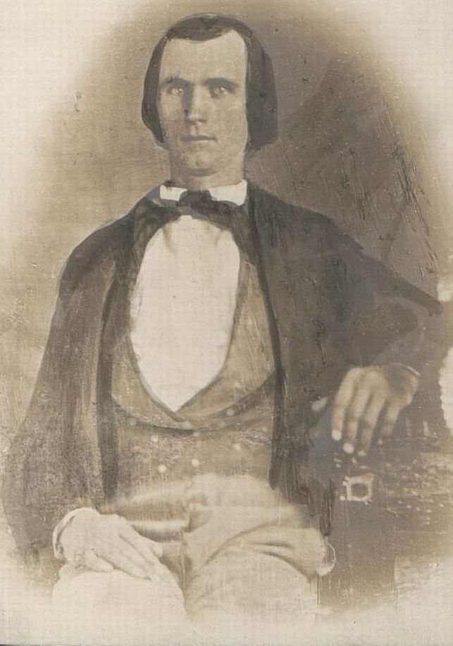 Edward Perrin Baker