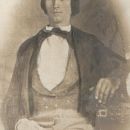 A photo of Edward P Baker
