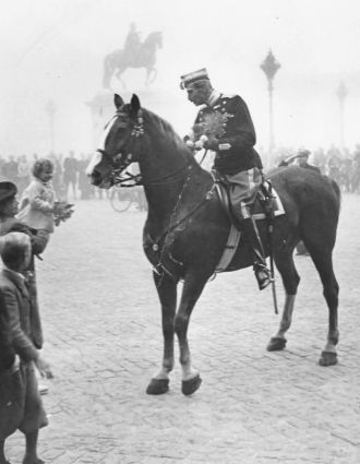 Christian X, King of Denmark
