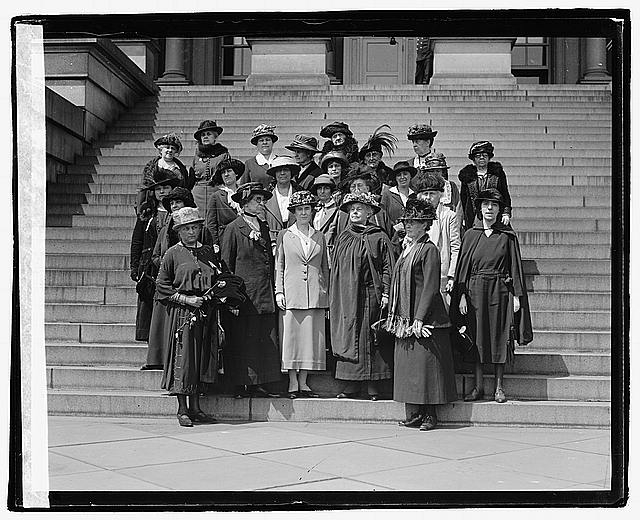 Women's International League, 5/1/22