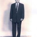 A photo of Bernard "Bernie" Finnicum