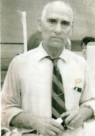 John G. Maleas, MO