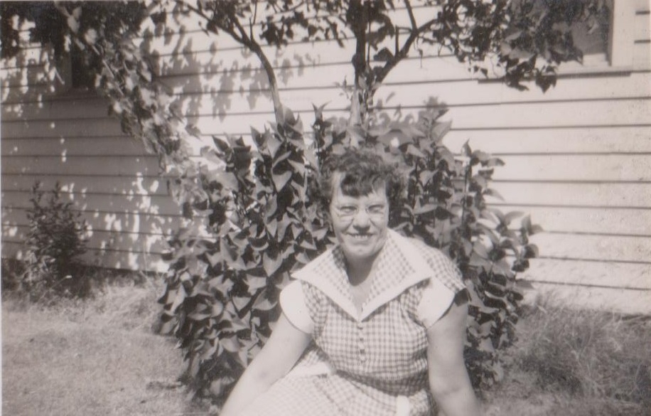 Lillie Rosel Smith