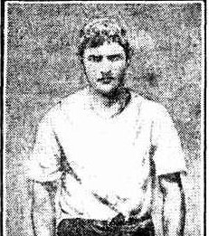 William Charles Isbel
