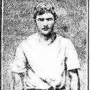 A photo of William Charles Isbel