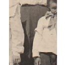 A photo of Novella (Mackey) Hargis