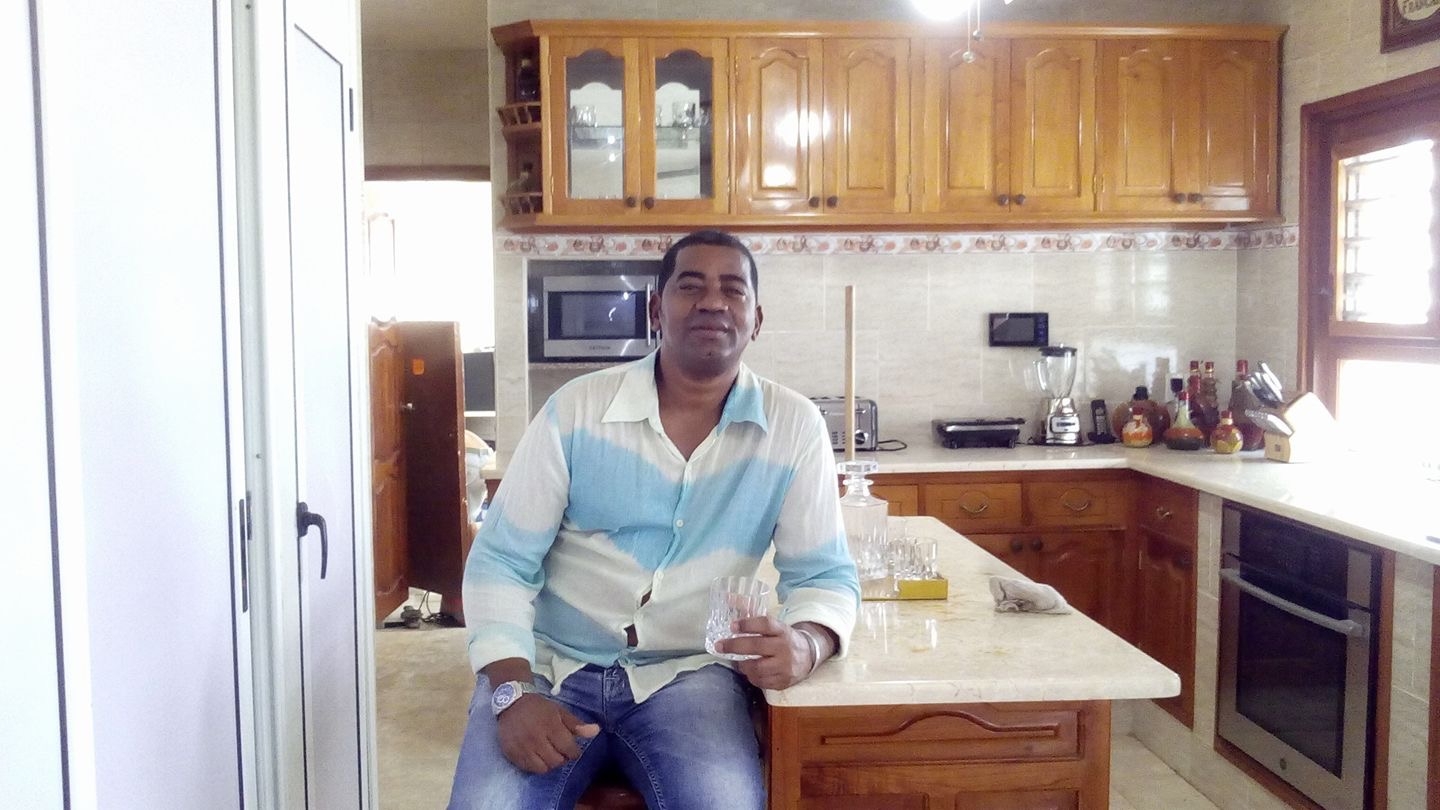 Lázaro Santos