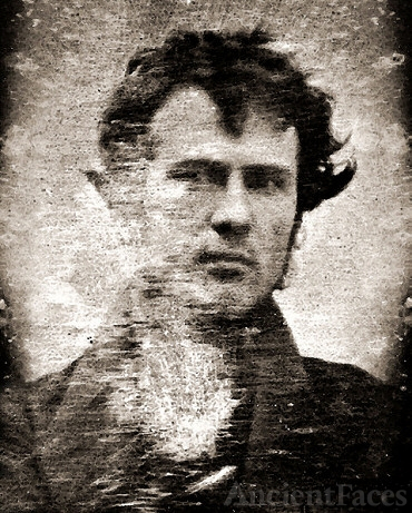 Robert Cornelius