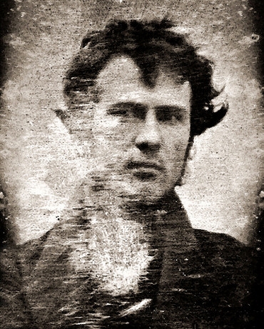 Robert Cornelius