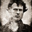 A photo of Robert Cornelius
