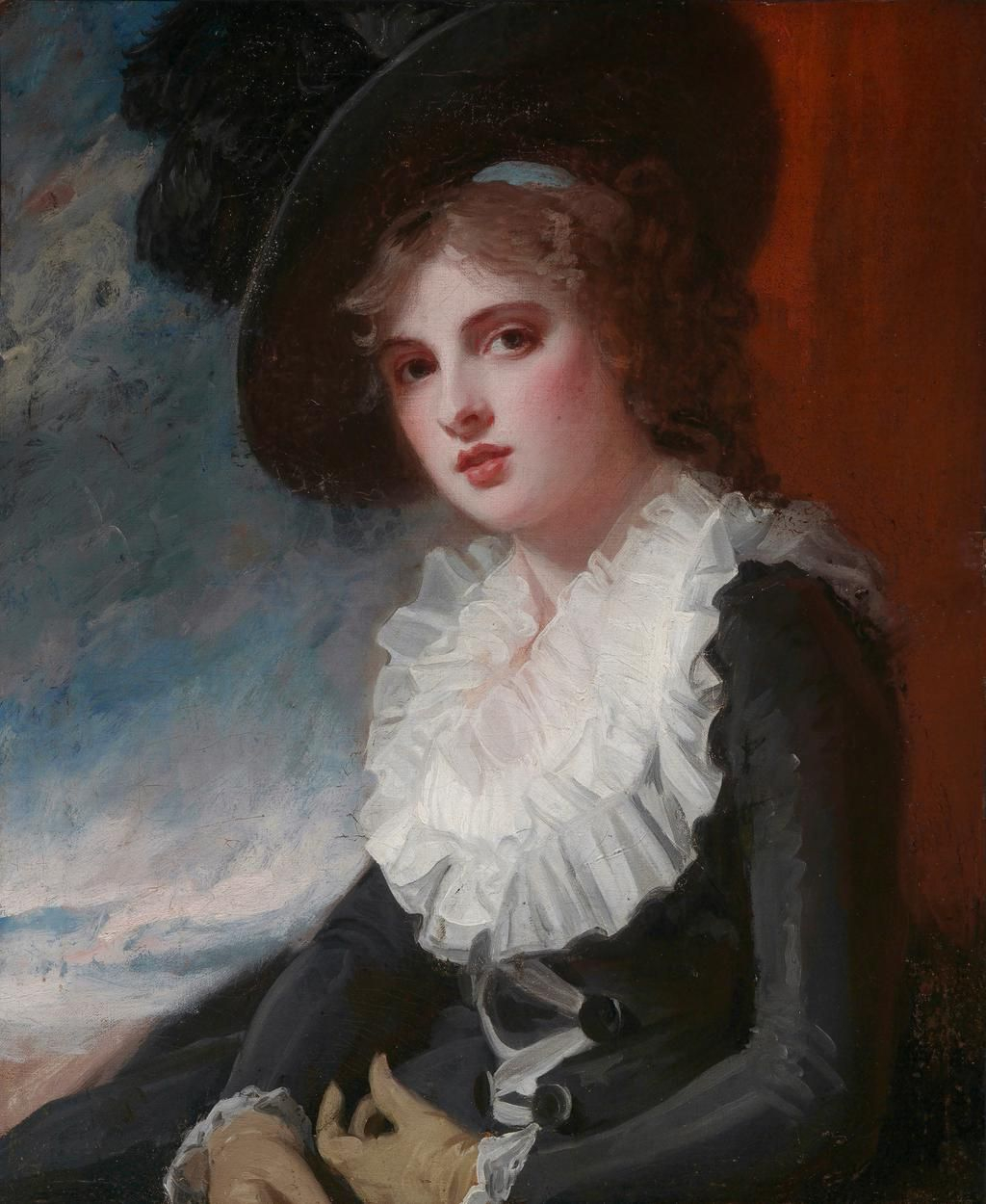 Emma Lyon Hamilton