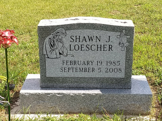 Shawn Jeremy Loescher