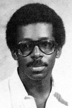 Norman Vincent Dodson