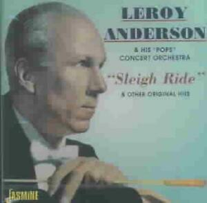 Leroy Anderson