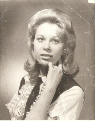 Roberta Kay Owens