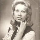 A photo of Roberta Kay Owens 