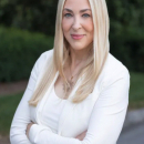 A photo of Afton Erika Fraser