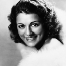 A photo of Lillian Roth