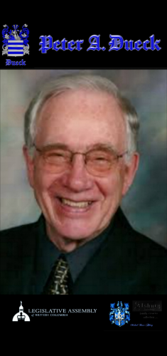 Peter A. Dueck 