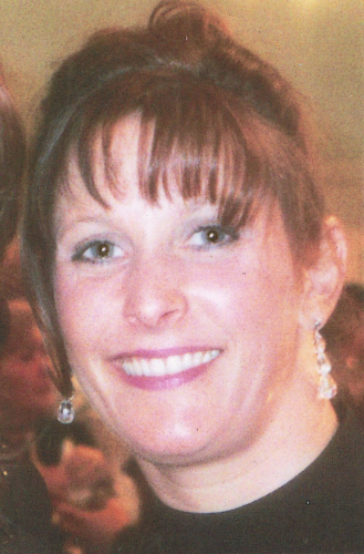 Karen Ann Martin Karen Ann Martin