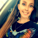 A photo of Amanda L Hollerman 