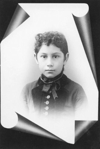 Lula Maude Lewis